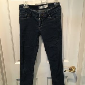 Dark Wash Jeans